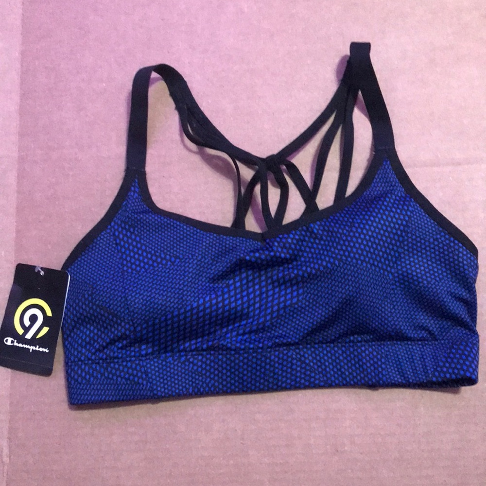 NEW w/Tags Champion Swimsuit TOP ONLY